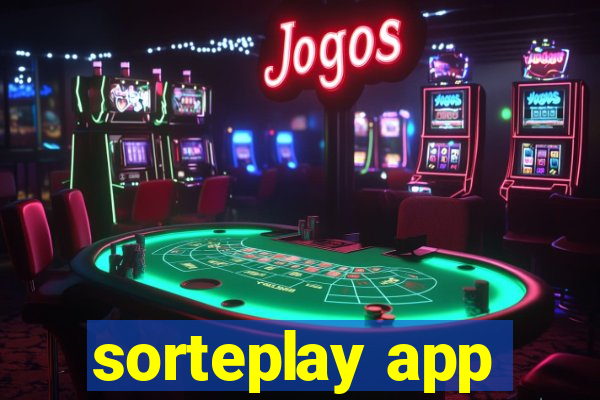 sorteplay app